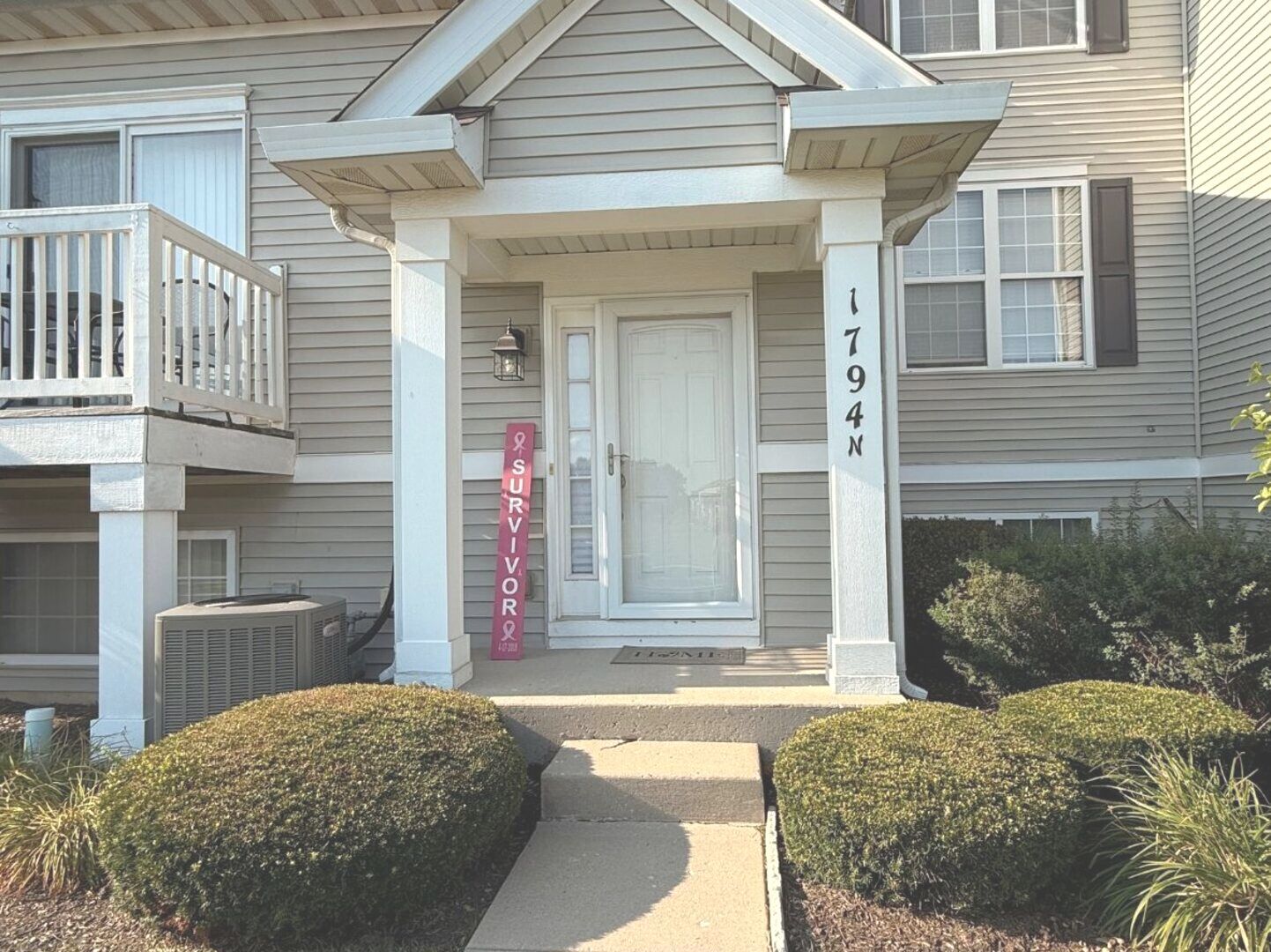 1794 Fieldstone N Drive 1794N