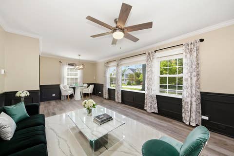 Tiny photo for 301 Sheldon Avenue, Downers Grove, IL 60515 (MLS # 12685851)
