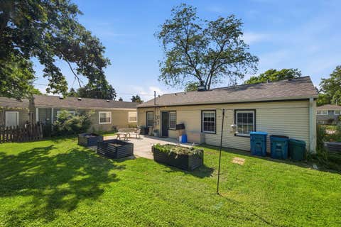 Tiny photo for 301 Sheldon Avenue, Downers Grove, IL 60515 (MLS # 12685851)