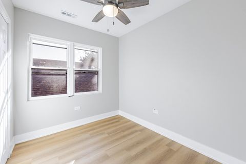Tiny photo for 7505 S Wolcott Avenue, Chicago, IL 60620 (MLS # 12575514)