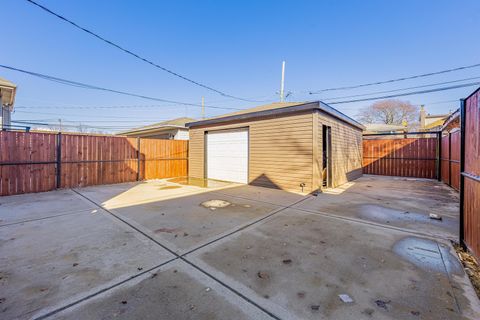 Tiny photo for 7505 S Wolcott Avenue, Chicago, IL 60620 (MLS # 12575514)