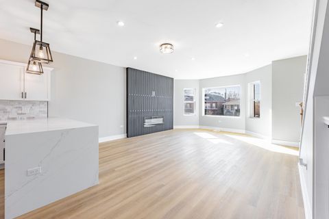 Tiny photo for 7505 S Wolcott Avenue, Chicago, IL 60620 (MLS # 12575514)