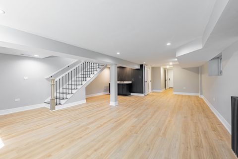 Tiny photo for 7505 S Wolcott Avenue, Chicago, IL 60620 (MLS # 12575514)