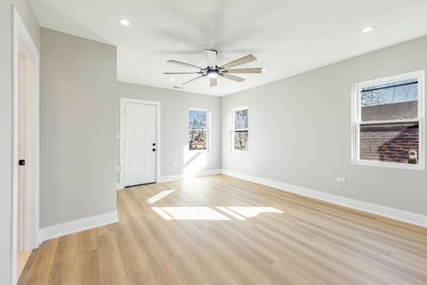 Tiny photo for 7505 S Wolcott Avenue, Chicago, IL 60620 (MLS # 12575514)