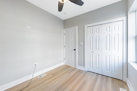 Tiny photo for 7505 S Wolcott Avenue, Chicago, IL 60620 (MLS # 12575514)