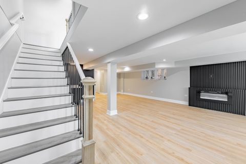 Tiny photo for 7505 S Wolcott Avenue, Chicago, IL 60620 (MLS # 12575514)