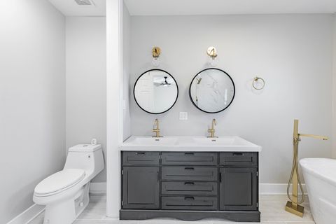 Tiny photo for 7505 S Wolcott Avenue, Chicago, IL 60620 (MLS # 12575514)