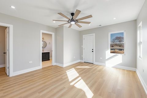 Tiny photo for 7505 S Wolcott Avenue, Chicago, IL 60620 (MLS # 12575514)