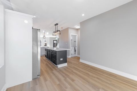 Tiny photo for 7505 S Wolcott Avenue, Chicago, IL 60620 (MLS # 12575514)