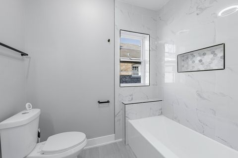 Tiny photo for 7505 S Wolcott Avenue, Chicago, IL 60620 (MLS # 12575514)
