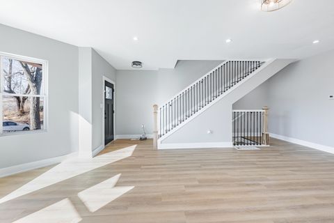 Tiny photo for 7505 S Wolcott Avenue, Chicago, IL 60620 (MLS # 12575514)