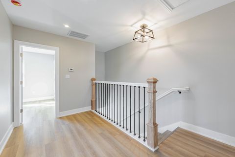 Tiny photo for 7505 S Wolcott Avenue, Chicago, IL 60620 (MLS # 12575514)