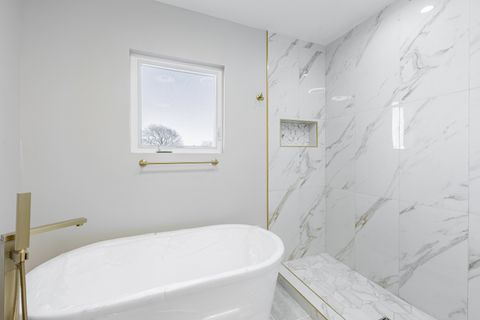 Tiny photo for 7505 S Wolcott Avenue, Chicago, IL 60620 (MLS # 12575514)