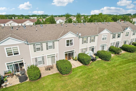 Tiny photo for 2040 Limestone Lane, Carpentersville, IL 60110 (MLS # 12642555)