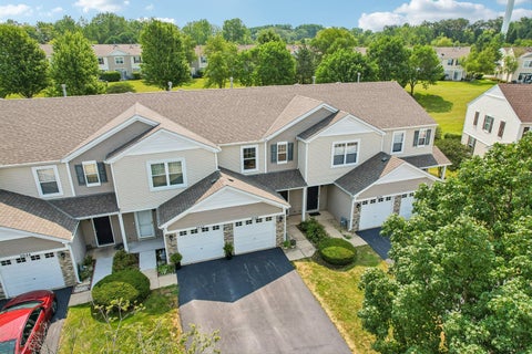 Tiny photo for 2040 Limestone Lane, Carpentersville, IL 60110 (MLS # 12642555)