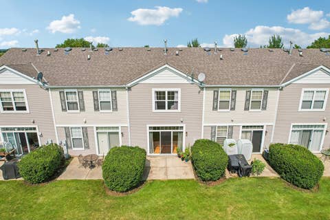 Tiny photo for 2040 Limestone Lane, Carpentersville, IL 60110 (MLS # 12642555)