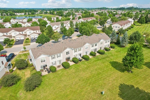Tiny photo for 2040 Limestone Lane, Carpentersville, IL 60110 (MLS # 12642555)