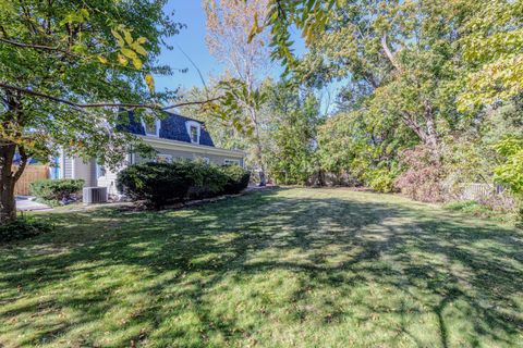 A home in Wilmette