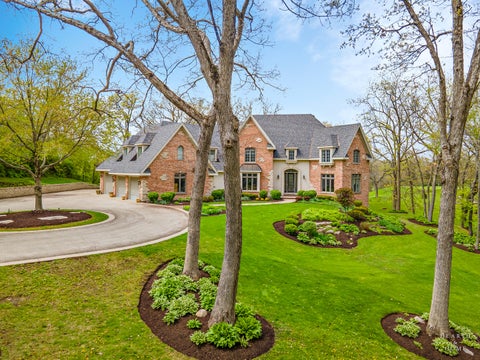 Tiny photo for 2719 Crystal Way, Prairie Grove, IL 60012 (MLS # 12632819)