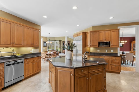 Tiny photo for 2719 Crystal Way, Prairie Grove, IL 60012 (MLS # 12632819)