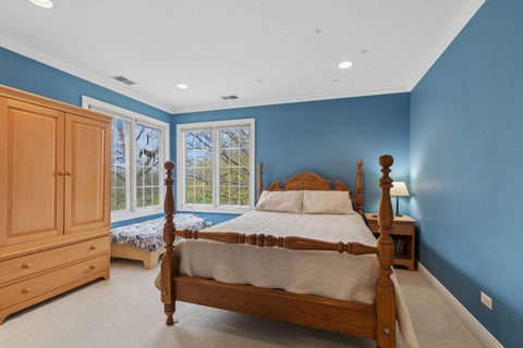 Tiny photo for 2719 Crystal Way, Prairie Grove, IL 60012 (MLS # 12632819)