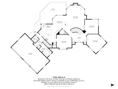Tiny photo for 2719 Crystal Way, Prairie Grove, IL 60012 (MLS # 12632819)