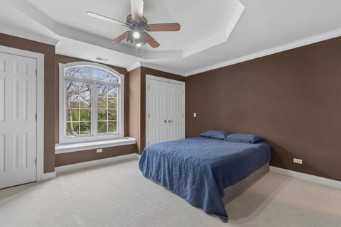 Tiny photo for 2719 Crystal Way, Prairie Grove, IL 60012 (MLS # 12632819)