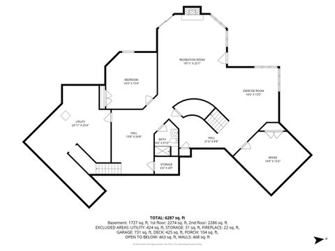 Tiny photo for 2719 Crystal Way, Prairie Grove, IL 60012 (MLS # 12632819)