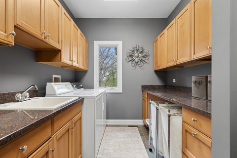 Tiny photo for 2719 Crystal Way, Prairie Grove, IL 60012 (MLS # 12632819)
