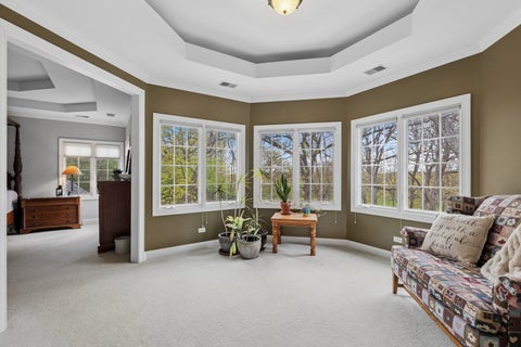 Tiny photo for 2719 Crystal Way, Prairie Grove, IL 60012 (MLS # 12632819)
