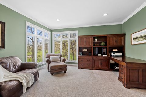 Tiny photo for 2719 Crystal Way, Prairie Grove, IL 60012 (MLS # 12632819)
