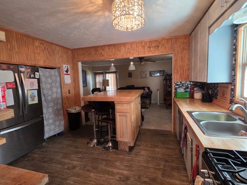 Tiny photo for 610 Cherry Street, Pana, IL 62557 (MLS # 12569819)