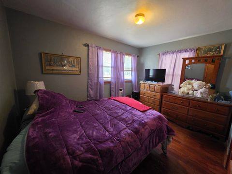 Tiny photo for 610 Cherry Street, Pana, IL 62557 (MLS # 12569819)