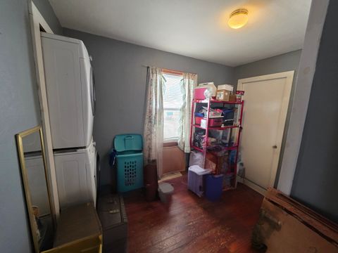 Tiny photo for 610 Cherry Street, Pana, IL 62557 (MLS # 12569819)