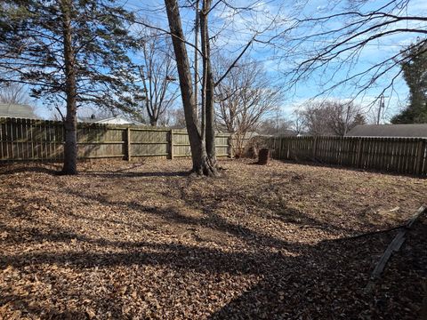 Tiny photo for 610 Cherry Street, Pana, IL 62557 (MLS # 12569819)