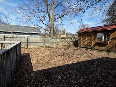 Tiny photo for 610 Cherry Street, Pana, IL 62557 (MLS # 12569819)