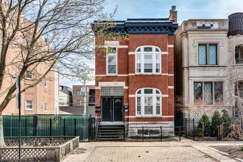 2009 W HURON Street Chicago IL 60612