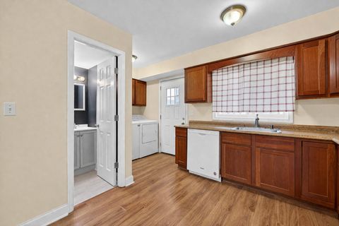 Tiny photo for 6102 Kit Carson Drive, Hanover Park, IL 60133 (MLS # 12619092)