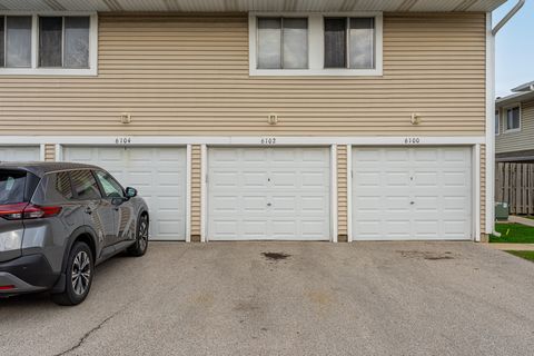 Tiny photo for 6102 Kit Carson Drive, Hanover Park, IL 60133 (MLS # 12619092)