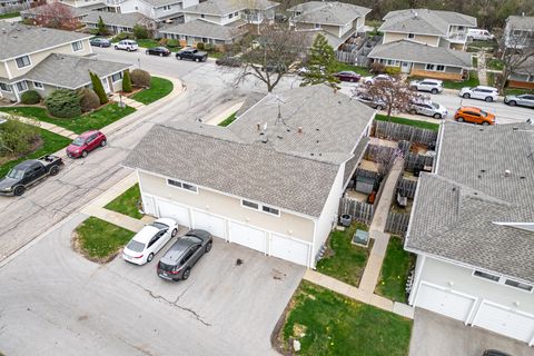 Tiny photo for 6102 Kit Carson Drive, Hanover Park, IL 60133 (MLS # 12619092)
