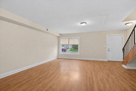 Tiny photo for 6102 Kit Carson Drive, Hanover Park, IL 60133 (MLS # 12619092)