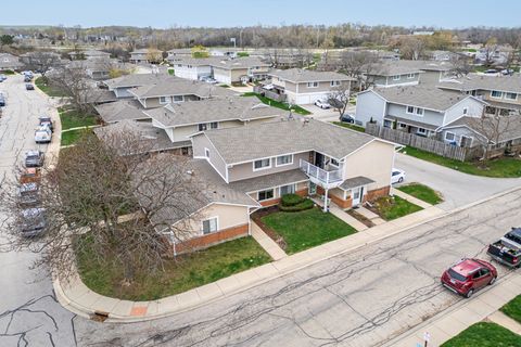 Tiny photo for 6102 Kit Carson Drive, Hanover Park, IL 60133 (MLS # 12619092)