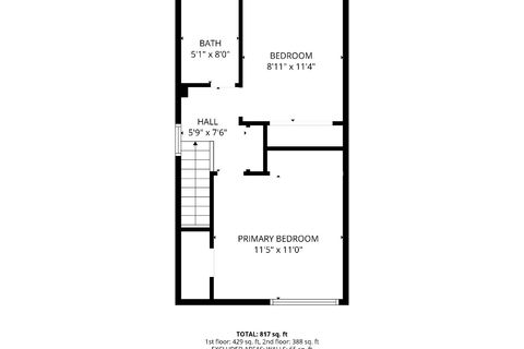 Tiny photo for 6102 Kit Carson Drive, Hanover Park, IL 60133 (MLS # 12619092)