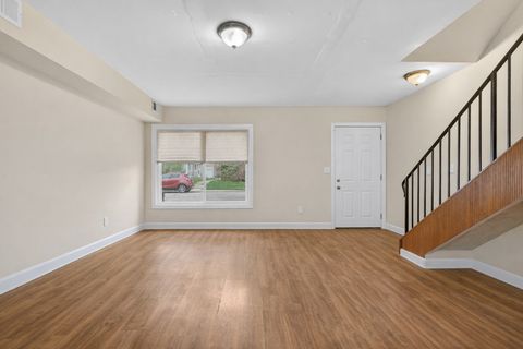 Tiny photo for 6102 Kit Carson Drive, Hanover Park, IL 60133 (MLS # 12619092)