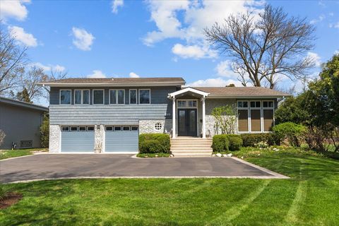 1060 Edgebrook Lane Glencoe IL 60022