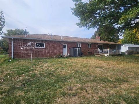 Tiny photo for 1005 Hermes Heights Drive, Rock Falls, IL 61071 (MLS # 12498265)