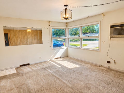 Tiny photo for 1848 W 167th Street, Markham, IL 60428 (MLS # 12783347)