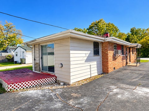 Tiny photo for 1848 W 167th Street, Markham, IL 60428 (MLS # 12783347)