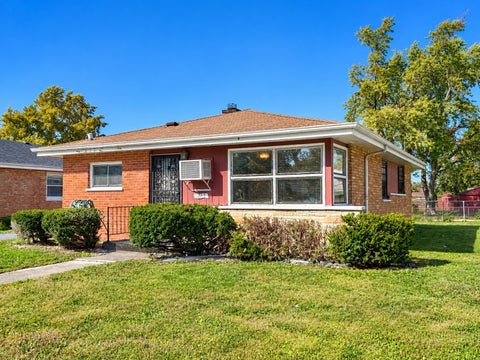 Tiny photo for 1848 W 167th Street, Markham, IL 60428 (MLS # 12783347)