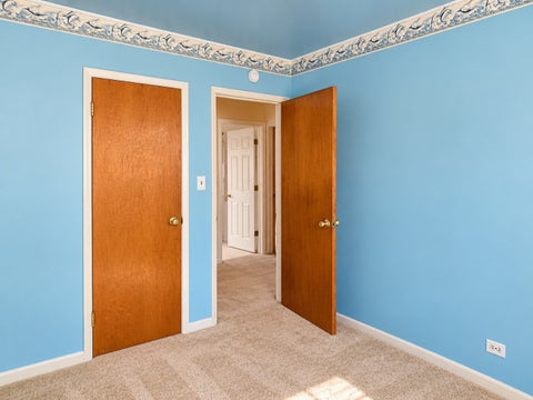 Tiny photo for 1848 W 167th Street, Markham, IL 60428 (MLS # 12783347)